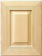 Allstyle Cabinet Doors : Wilson Kitchen Cabinet Door